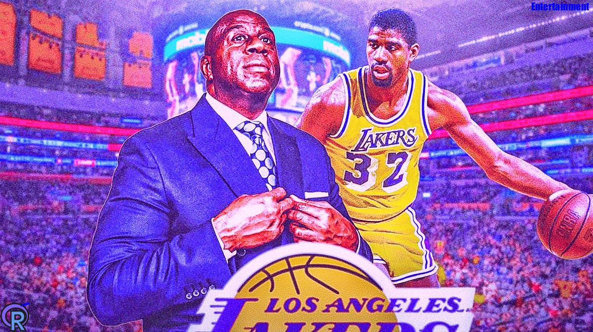 How Much Is Magic Johnson Worth